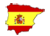 LA CABAÑA DEL DORMILÓN - Espanol