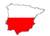 LA CABAÑA DEL DORMILÓN - Polski